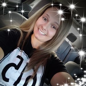 Meet your Posher, Kristy